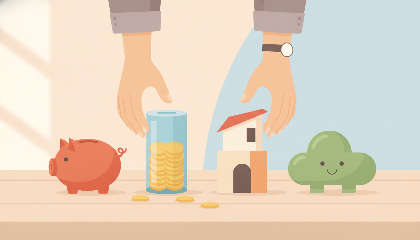 個人事業主が使える年金の上乗せ制度を比較