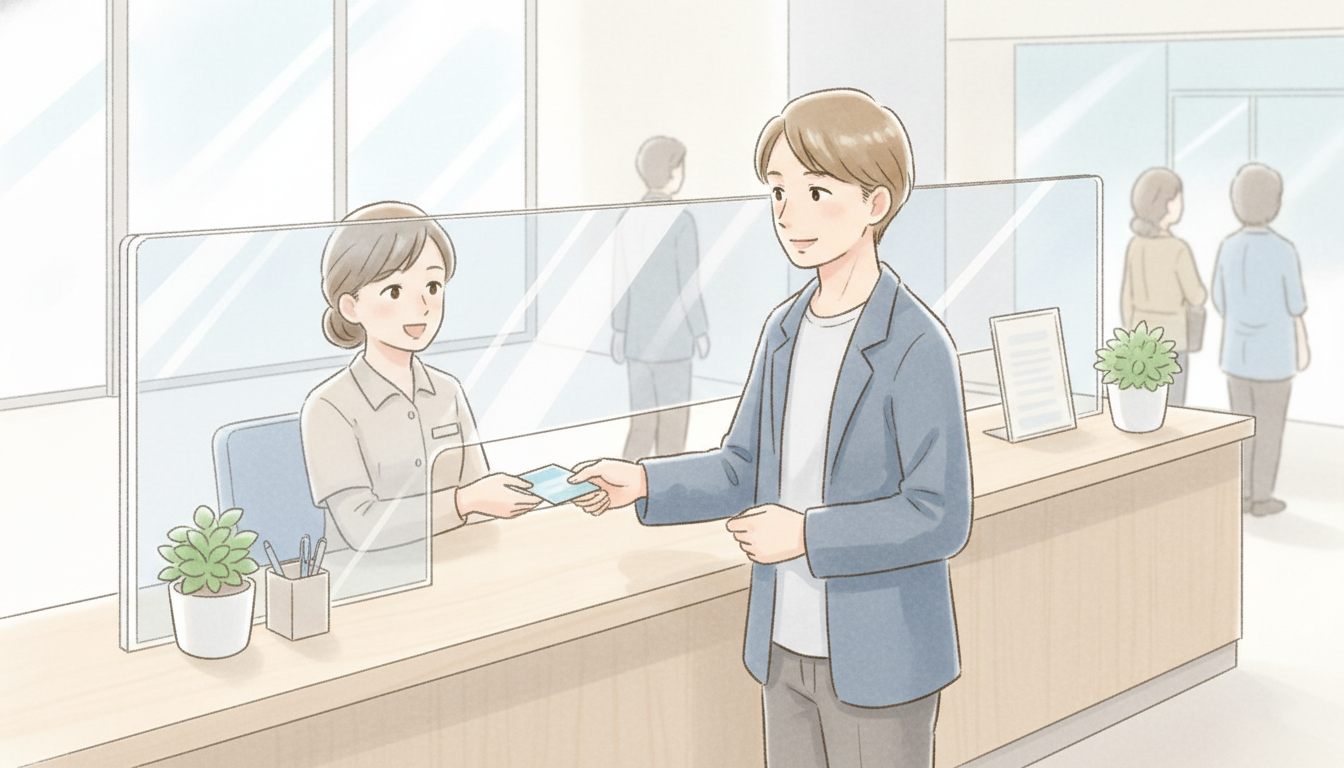 国民健康保険の加入・脱退手続きと退職後の切り替え方法