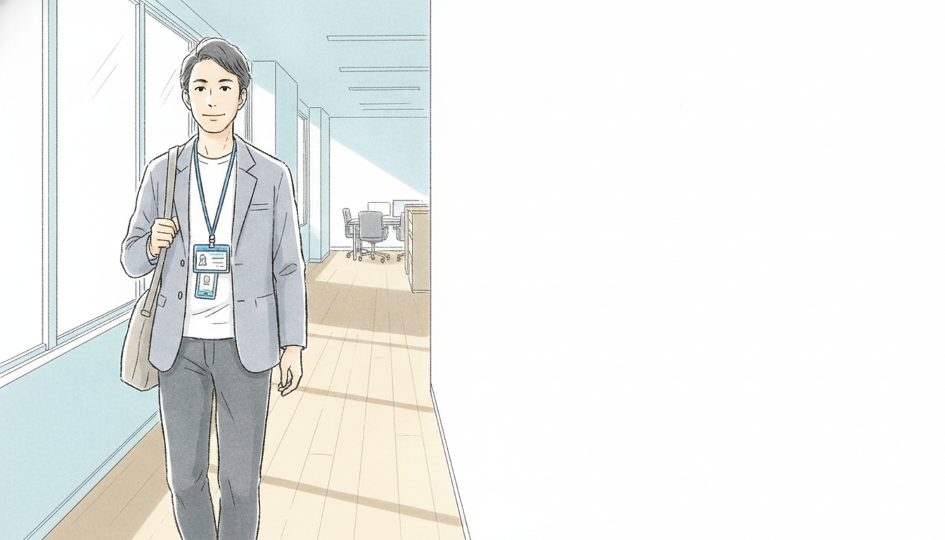 複数の会社で社会保険に入ったときの手続き