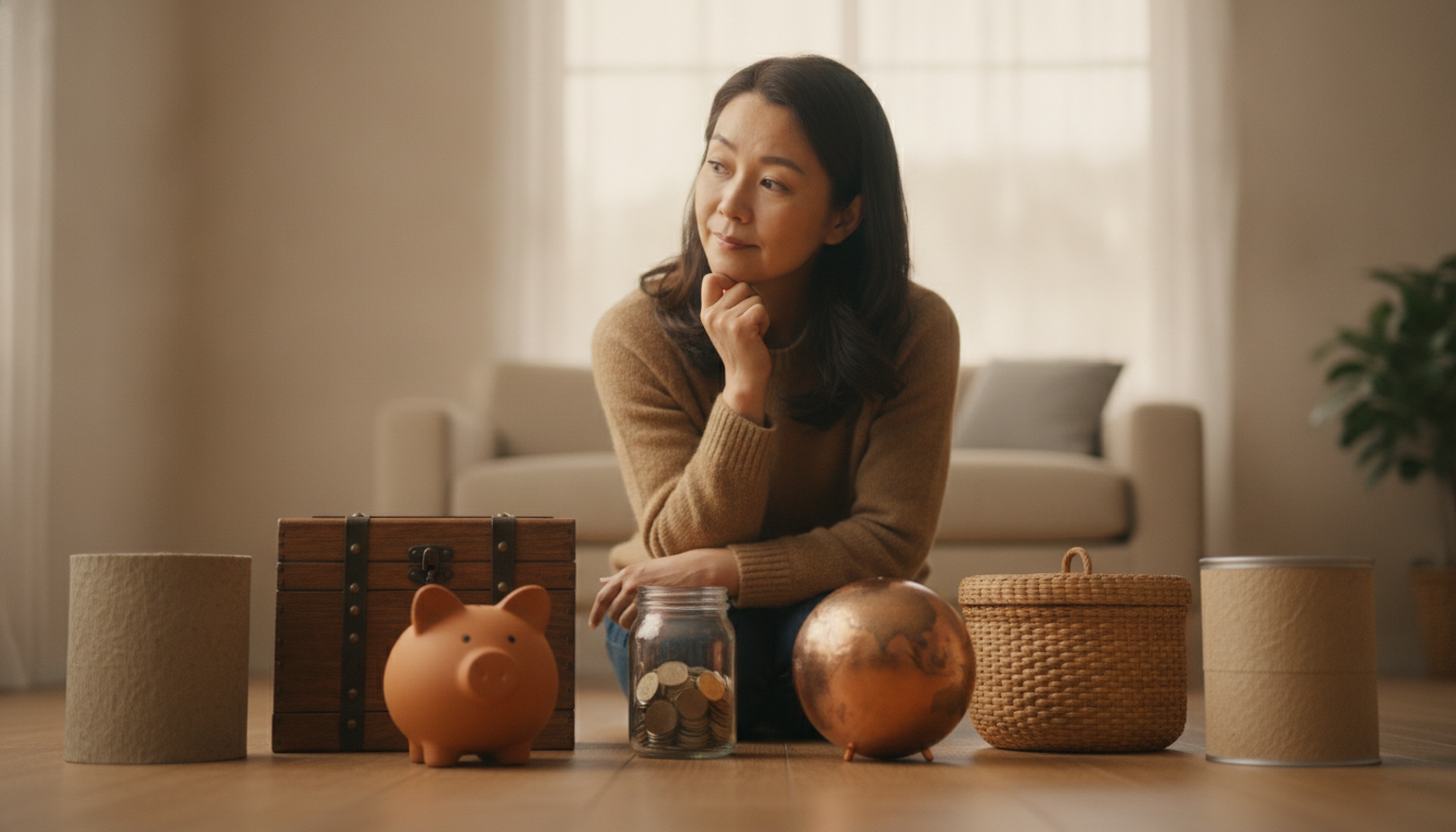 年金額を増やす制度を比較!おすすめ6つの選び方
