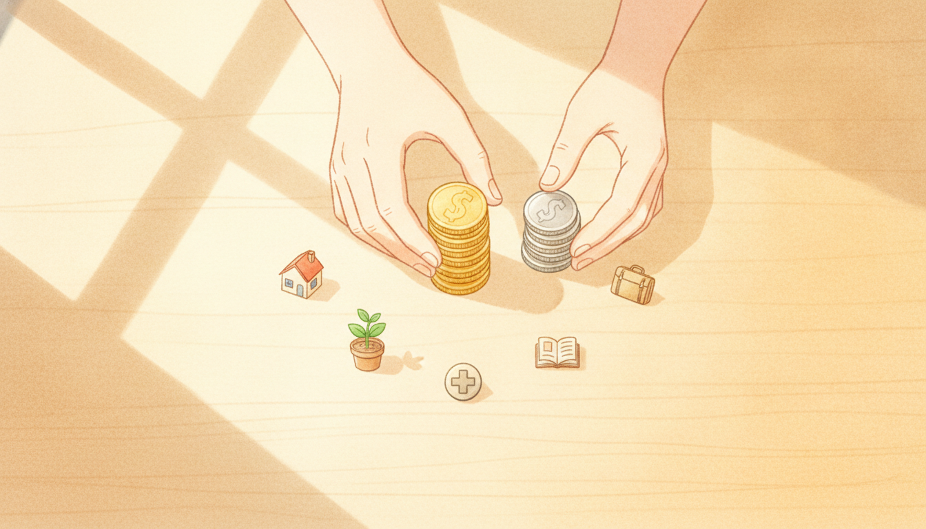 国民年金基金に加入する5つのメリット