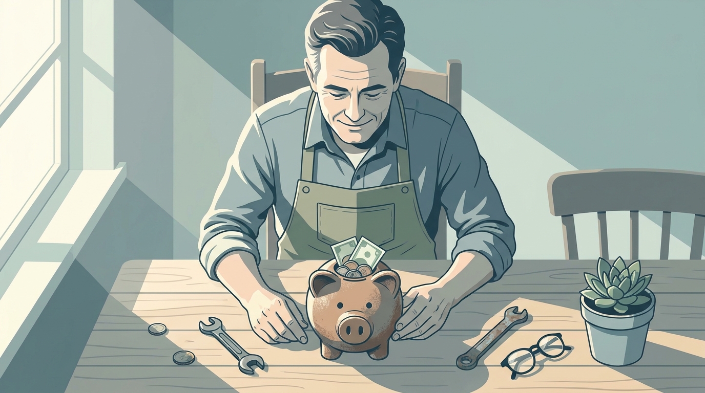 自営業年金とは?もらえる金額と増やす制度・節税対策をやさしく解説